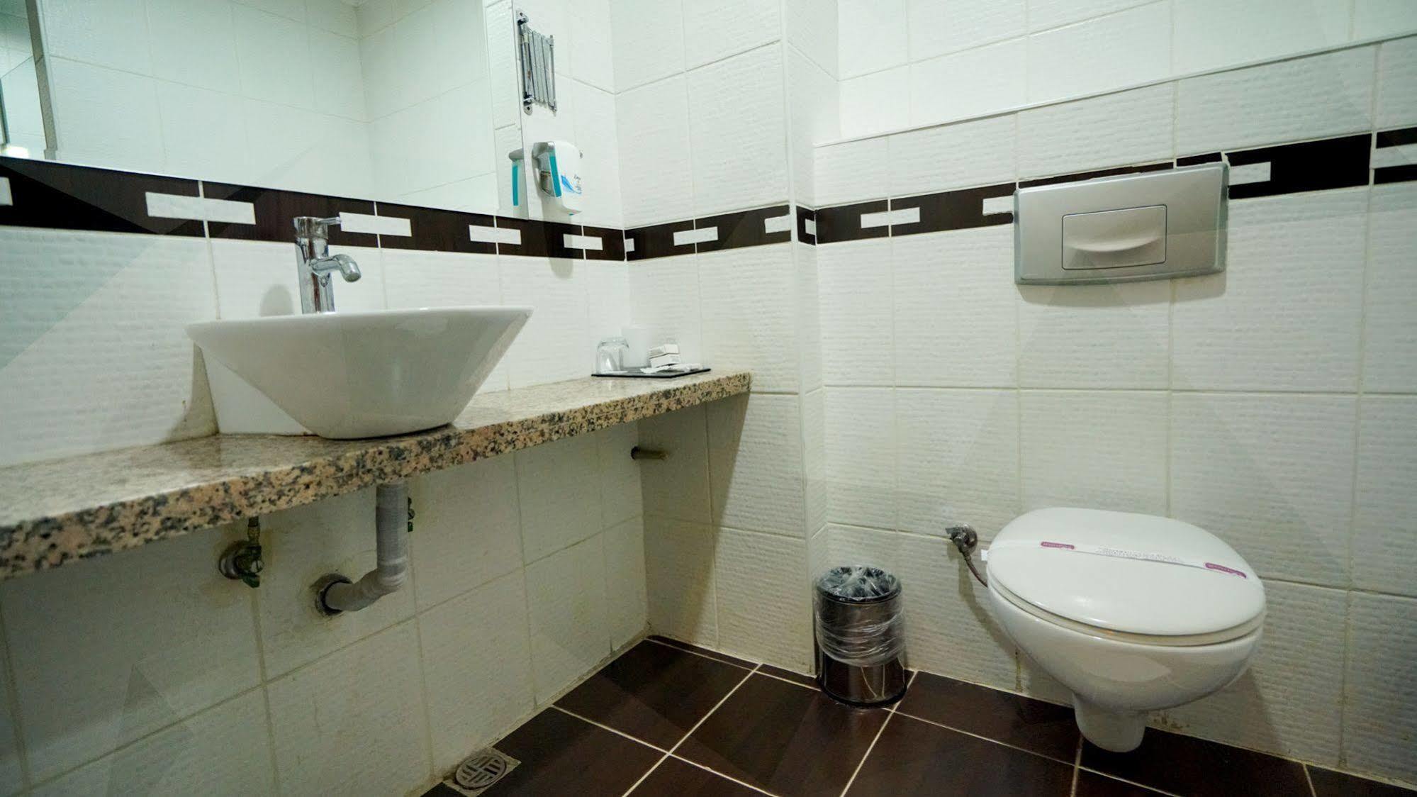Es Albatros Hotel Eskişehir Zewnętrze zdjęcie